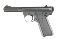 Ruger 22/45 Mark III Pistol .22 lr - 4