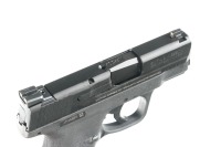 Smith & Wesson M&P Shield M2.0 Pistol .40 S& - 3