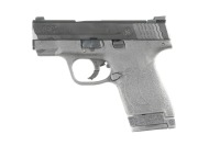 Smith & Wesson M&P Shield M2.0 Pistol .40 S& - 4