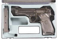 Beretta 96 Centurion Pistol .40 S&W