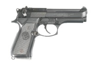 Beretta 96 Centurion Pistol .40 S&W - 2