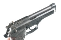 Beretta 96 Centurion Pistol .40 S&W - 3