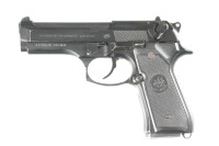 Beretta 96 Centurion Pistol .40 S&W - 4