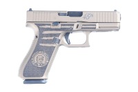 Glock 45 Pistol 9mm - 2