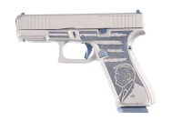 Glock 45 Pistol 9mm - 4