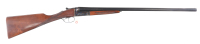 Sabel Boxlock SxS Shotgun 12ga - 2