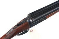 Sabel Boxlock SxS Shotgun 12ga - 3