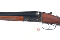 Sabel Boxlock SxS Shotgun 12ga - 5