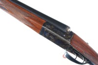 Sabel Boxlock SxS Shotgun 12ga - 7