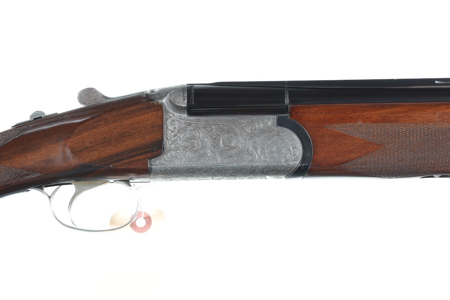 Browning Medalist O/U Shotgun 12ga