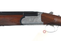 Browning Medalist O/U Shotgun 12ga - 5