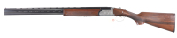 Browning Medalist O/U Shotgun 12ga - 6