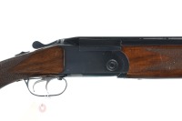 Boito Boxlock O/U Shotgun 12ga