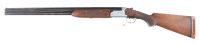 Fabarm GL O/U Shotgun 12ga - 6