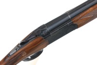 Beretta S56E O/U Shotgun 12ga - 3