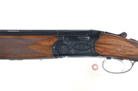 Beretta S56E O/U Shotgun 12ga - 5