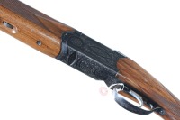 Beretta S56E O/U Shotgun 12ga - 7