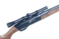 Winchester 190 Semi Rifle .22 lr - 3