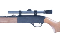 Winchester 190 Semi Rifle .22 lr - 4