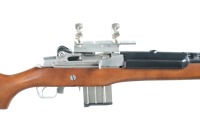 Ruger Mini-14 Semi Rifle .223 Rem