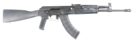 Century Arms C39V2 Semi Rifle 7.62x39 - 2