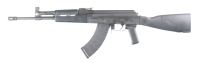 Century Arms C39V2 Semi Rifle 7.62x39 - 5