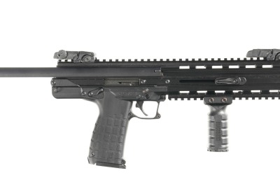 Kel Tec CMR 30 Semi Rifle .22 WMR