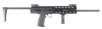 Kel Tec CMR 30 Semi Rifle .22 WMR - 2