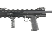 Kel Tec CMR 30 Semi Rifle .22 WMR - 4