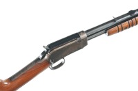 Winchester 62 Slide Rifle .22 short - 3