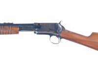 Winchester 62 Slide Rifle .22 short - 4