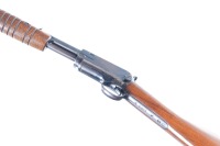 Winchester 62 Slide Rifle .22 short - 6