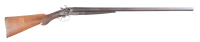 Parker Hammer SxS Shotgun 12ga - 2