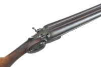 Parker Hammer SxS Shotgun 12ga - 3