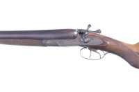 Parker Hammer SxS Shotgun 12ga - 5