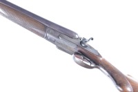 Parker Hammer SxS Shotgun 12ga - 7