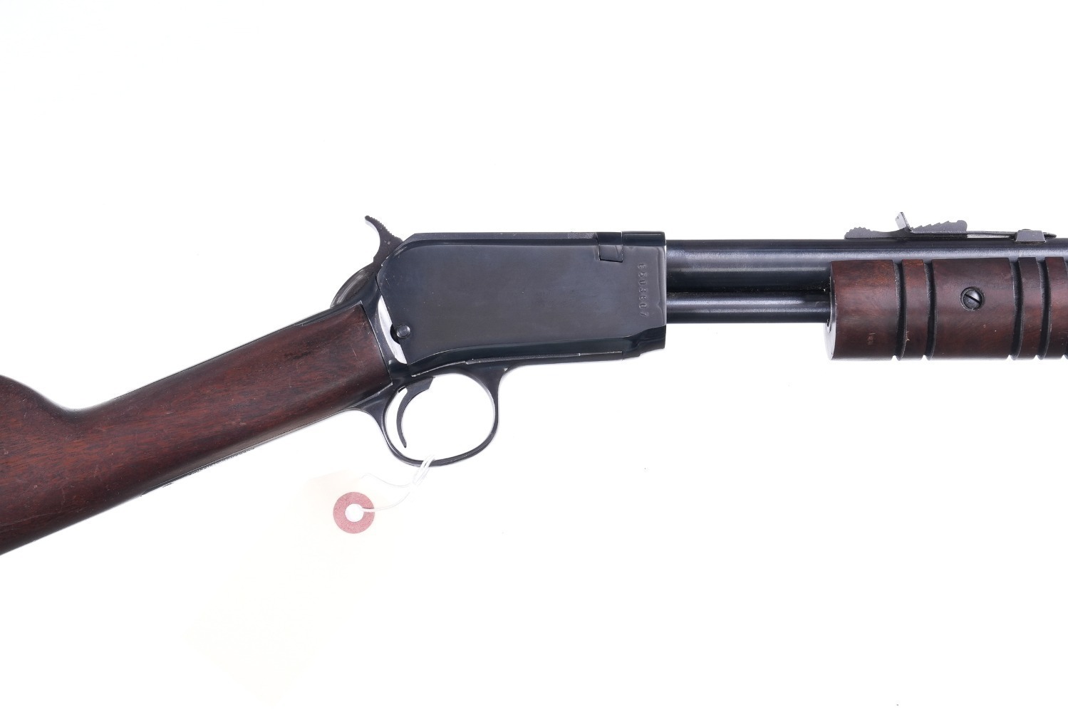 Rossi 62 SAC Slide Rifle .22 lr