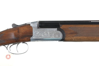 Breda Marrochi O/U Shotgun 12ga