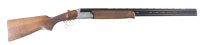 Breda Marrochi O/U Shotgun 12ga - 2