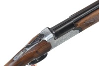 Breda Marrochi O/U Shotgun 12ga - 3