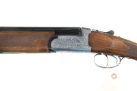 Breda Marrochi O/U Shotgun 12ga - 5