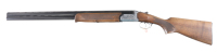 Breda Marrochi O/U Shotgun 12ga - 6