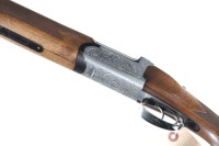 Breda Marrochi O/U Shotgun 12ga - 7