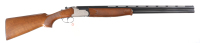 Lanber Field O/U Shotgun 12ga - 2