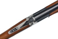 Lanber Field O/U Shotgun 12ga - 4