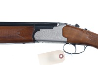 Lanber Field O/U Shotgun 12ga - 5