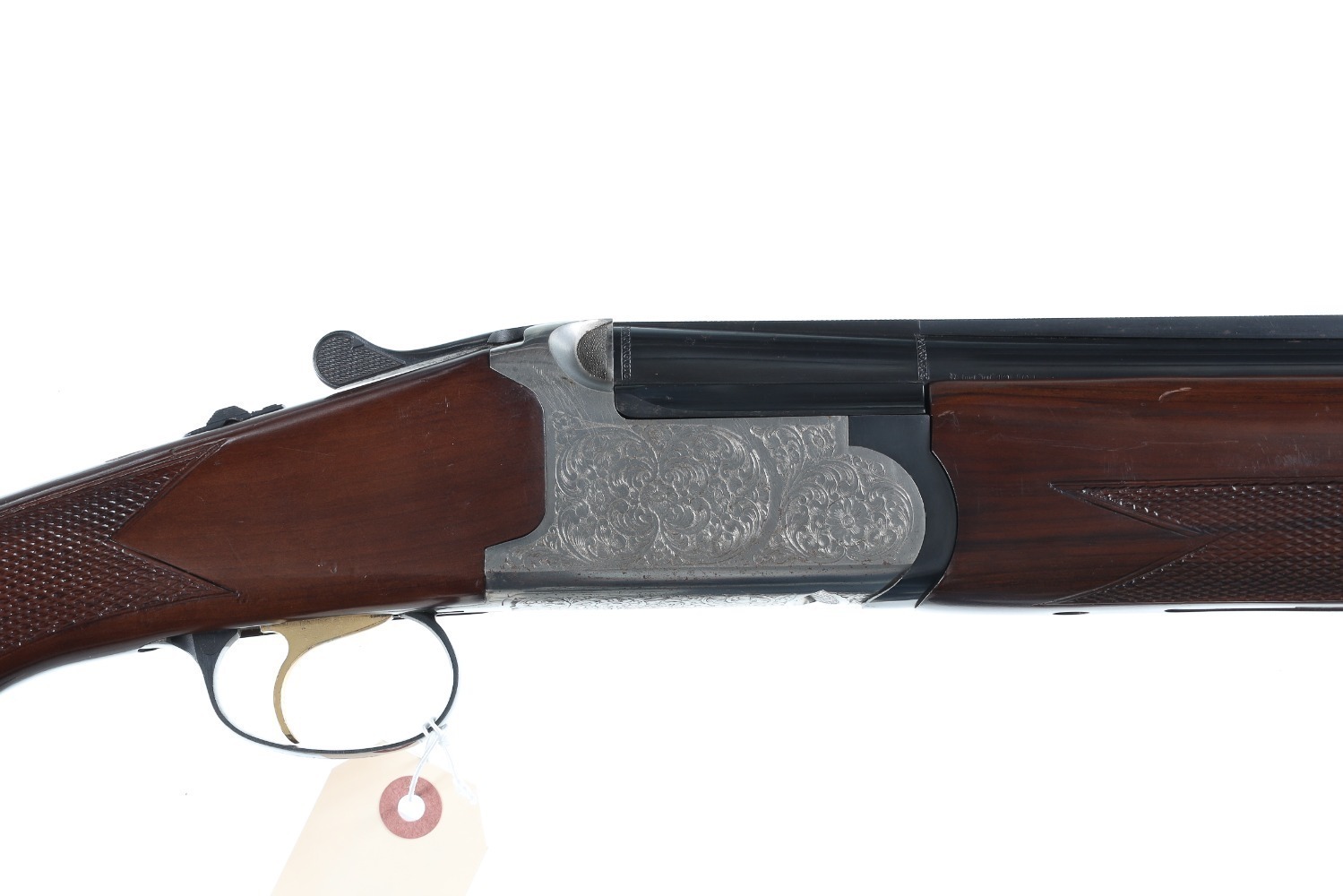 Zabala O/U Shotgun 20ga