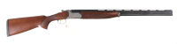 Zabala O/U Shotgun 20ga - 2