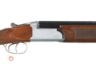 Marocchi Boxlock O/U Shotgun 12ga