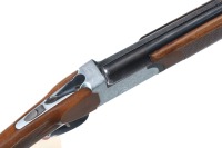 Marocchi Boxlock O/U Shotgun 12ga - 3